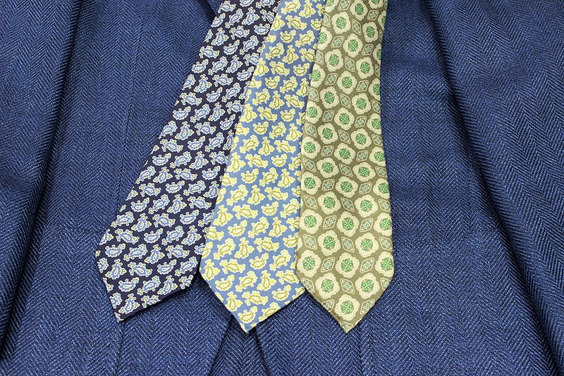 TIE YOUR TIE セッテピエゲ第一弾入荷です！